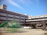 岡山市立 大元小学校