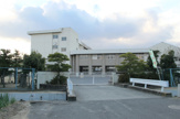 岡山市立 東疇小学校