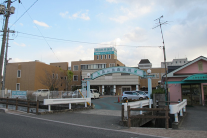 岡山光南病院の画像1