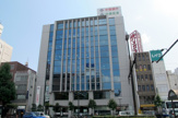中国銀行岡山駅前支店