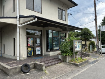 京都市静市出張所の画像1