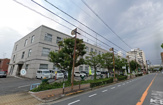 大阪市旭区役所