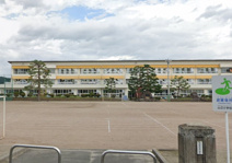 山辺町立山辺小学校