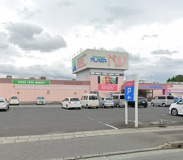 やまのべショッピングプラザ　ベル