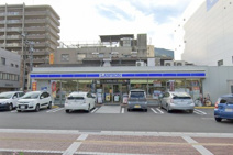 ローソン 呉西中央店