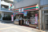 セブンイレブン岡山中山下1丁目店