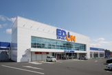 エディオン東川原店