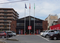 ユニクロ津島店