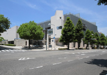 岡山県立美術館