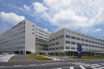 心臓病センター榊原病院