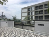 尼崎市立小田中学校