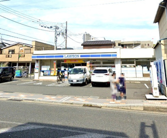 ローソン 藤沢三丁目店の画像1