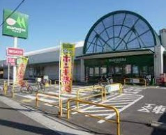 maruetsu(マルエツ) 蓮田椿山店の画像1