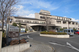 岡山市立せのお病院