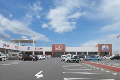 プラッツ藤田店の画像1