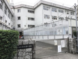 江戸川区立東小岩小学校