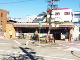 セブンイレブン 名古屋中村町7丁目店