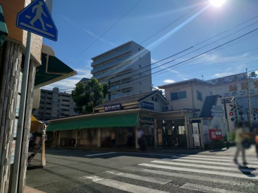 阪急宝塚線 服部天神駅の画像1