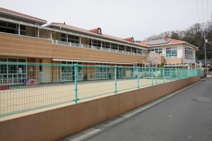 岡北保育園