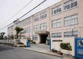 岡山市立 御野小学校