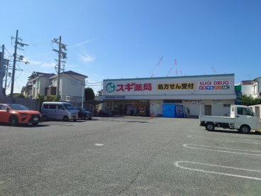 スギ薬局 豊中庄内店の画像1