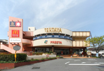 ツシマモール