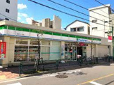 ファミリーマート高砂5丁目店