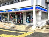 ローソン ＪＲ八田駅前店