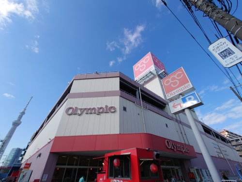 Olympic(オリンピック) 墨田文花店
