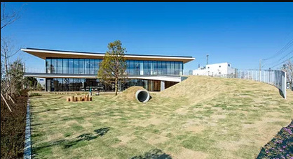 ふくろうの森保育園の画像1