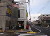 西宮鳴尾郵便局