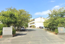 筑後市立羽犬塚小学校