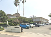 筑後市立羽犬塚中学校