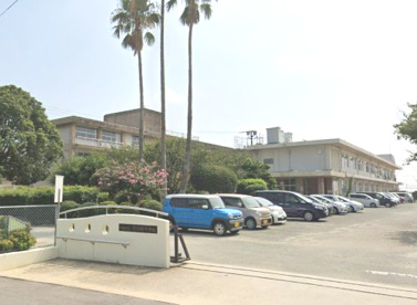 筑後市立羽犬塚中学校の画像1