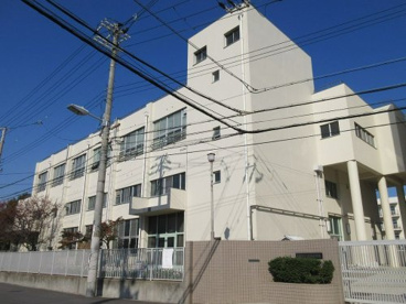 諏訪小学校の画像1