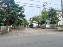 沼津市立今沢小学校