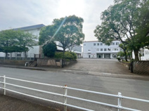 沼津市立今沢中学校
