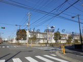 石川小学校