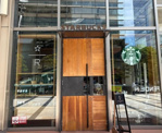 スターバックスコーヒー 東京ミッドタウン店