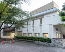 目黒区 田道住区センター三田分室