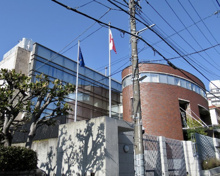 ポーランド共和国大使館