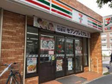 セブン-イレブン 名古屋内山２丁目店