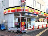 デイリーヤマザキ 名古屋今池北店