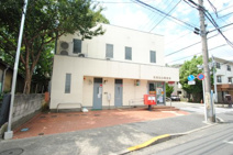 清瀬松山郵便局