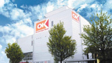 OK(オーケー) 小茂根店
