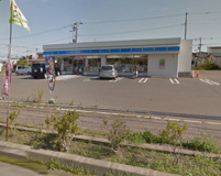 ローソン 北見高栄東町店