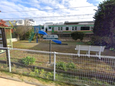 前砂公園の画像1