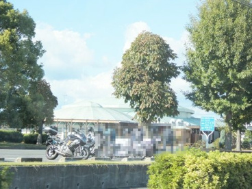 道の駅 どまんなか たぬまの画像1