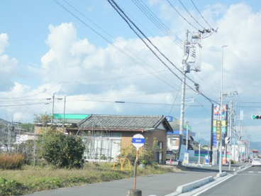 コスモ石油 佐野吉水町SS / 両毛丸善㈱の画像1