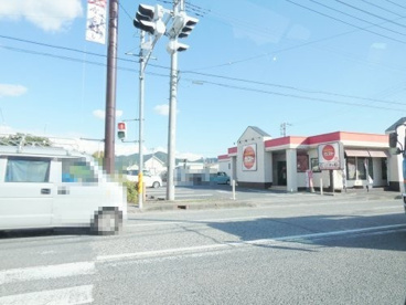 Caféレストラン ガスト 栃木田沼町店の画像1